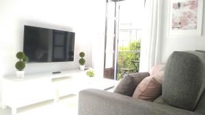 Sherryflat San Agustín