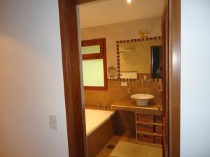 Cabaña Milla Antü, Villa la angostura