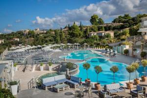 Dionysos Village Resort