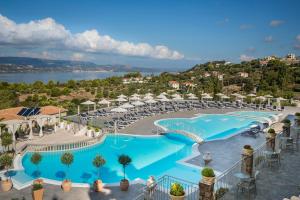 Dionysos Village Resort Kefalloniá Greece