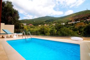 Elite Luxury Villas Epirus Greece