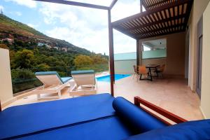 Elite Luxury Villas Epirus Greece