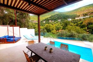 Elite Luxury Villas Epirus Greece