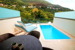 Elite Luxury Villas Epirus Greece