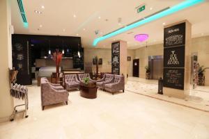 Parkside Hotel Apartment