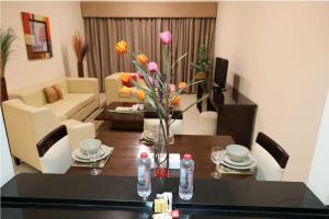 Parkside Hotel Apartment