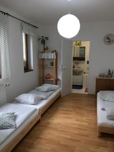 Apartmán Eden Praha Česko