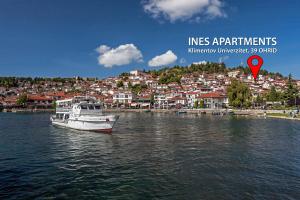 INES APARTMENTS