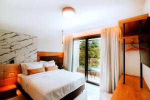 Elite Luxury Villas Epirus Greece