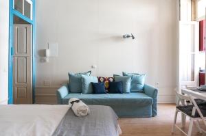 Jardim de São Lázaro - Porto Apartments