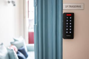 Jardim de São Lázaro - Porto Apartments