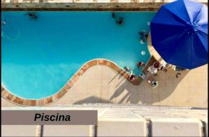 Flat mobiliado praia, João Pessoa PB PROMOÇÃO