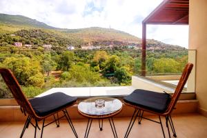 Elite Luxury Villas Epirus Greece