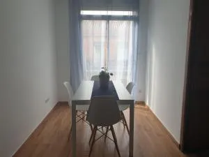 Sofia's Flat - Valencia