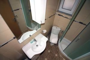 4 Bedroom Apartment in Tisno (8+4)