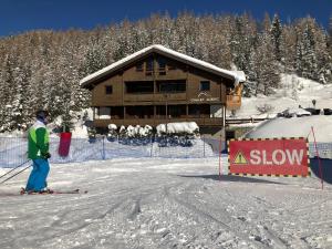Chalet Albric