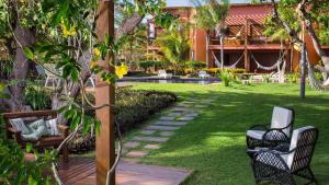 Naquela Jericoacoara