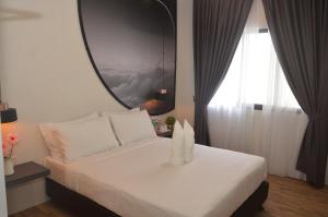 De Luna Hotel Sri Petaling