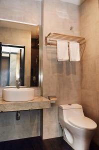 De Luna Hotel Sri Petaling