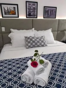 Feliccità Pousada - Roseiras