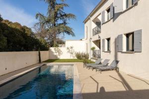 Appartements Les Cyclistes : photos des chambres