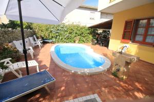 Appartamenti Villa Elisa