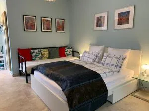 Casa Petri - Sînpetru