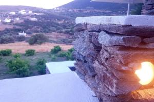 Artistic Cycladic Residence with spectacular panoramic view Sifnos Greece