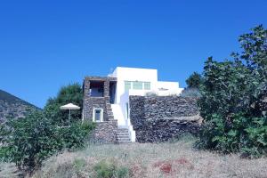 Artistic Cycladic Residence with spectacular panoramic view Sifnos Greece