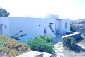 Artistic Cycladic Residence with spectacular panoramic view Sifnos Greece