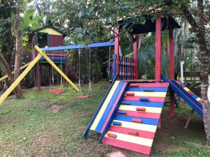 Pousada Portal do Vigolo