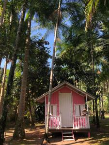 Pousada Portal do Vigolo