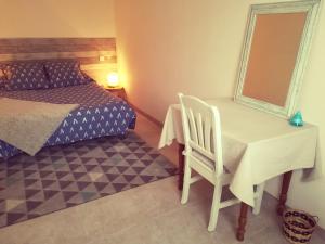 Appartements Len'Appart' : photos des chambres