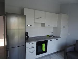 Appartamento Indipendente in Villa - Golf Del Sur