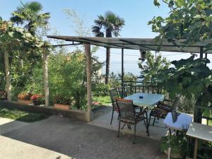 Apartment Gianfranko 