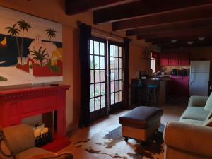 Hacienda Rancho Santini