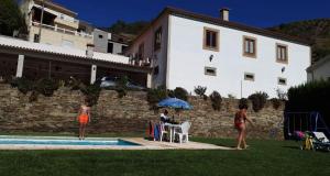 Casa grande Covelinhas