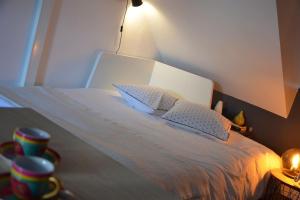 Appartements QUARTIER HISTORIQUE Studio tout confort : photos des chambres
