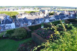 Appartements QUARTIER HISTORIQUE Studio tout confort : photos des chambres