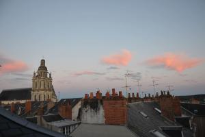 Appartements QUARTIER HISTORIQUE Studio tout confort : photos des chambres