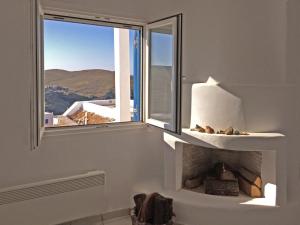 Mykonos Residence Villas & Suites Myconos Greece