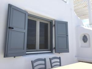 Mykonos Residence Villas & Suites Myconos Greece