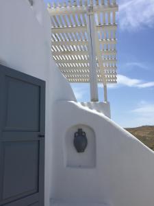 Mykonos Residence Villas & Suites Myconos Greece