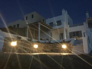 Mykonos Residence Villas & Suites Myconos Greece