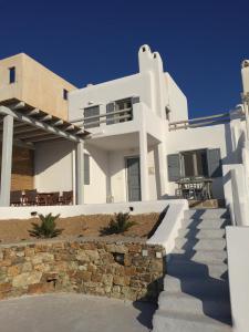 Mykonos Residence Villas & Suites Myconos Greece