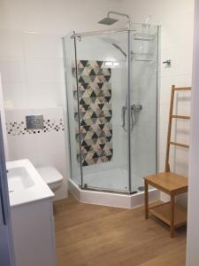 Apartament Słoneczny Baltic Park