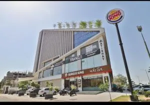 Hotel rr palace - Koba