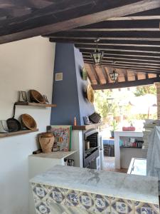La Noguera de Baena