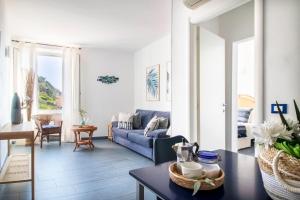 "Verdementa" apartment