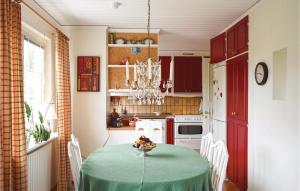 3 Bedroom Cozy Home In Karlshamn